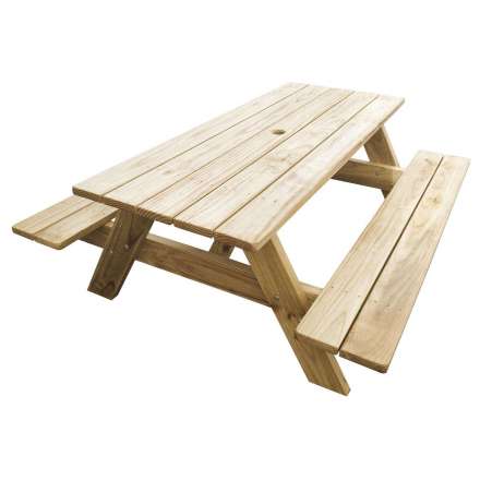 Donate Outdoor Picnic Tables